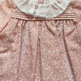 Fina Ejerique Dusky Pink Dress